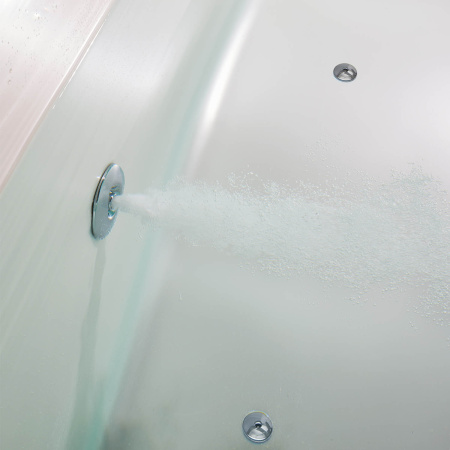 Гидромассажный спа бассейн WS-S027