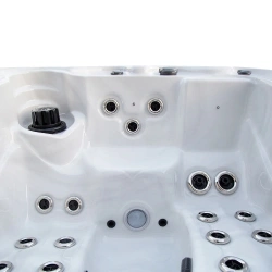 Плавательный спа бассейн NordicSpa Kopengagen Turbo (Копенгаген)