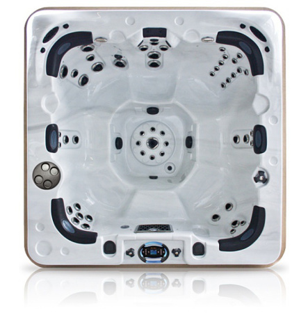 Спа бассейн Coast Spas - Bahama (Бахама)