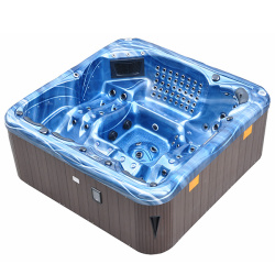 Гидромассажный спа бассейн Kingston JCS-66