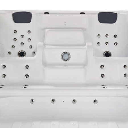 Плавательный спа бассейн Mexda WS-S06B Плавательный спа бассейн Mexda WS-S06B