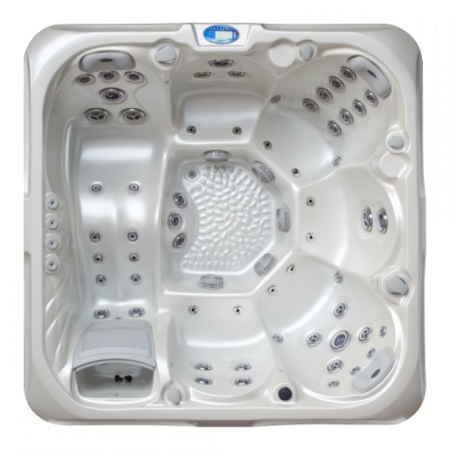 Спа-бассейн AquaSpas My World hydroplus