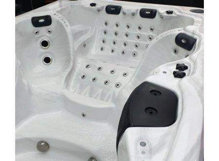 Плавательный Спа Бассейн Jazzi Pool SKT339E1