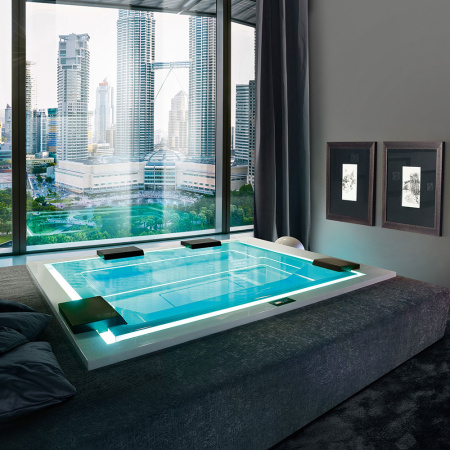 Спа-бассейн Treesse Zen Active SP1