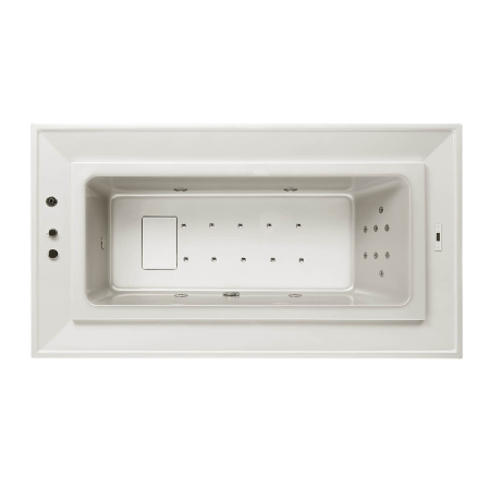 Гидромассажный спа бассейн WS-S029-W Гидромассажный спа бассейн WS-S029-W