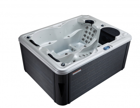 Гидромассажный СПА бассейн Joyee SPA Barcelona