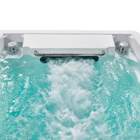 Плавательный бассейн с противотоком AquaVita 401U Плавательный бассейн с противотоком AquaVita 401U