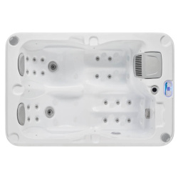 Гидромассажный спа-бассейн AquaVita 2001