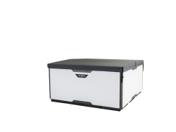 Джакузи большой с гидромассажем Vibes Comte by USSPA