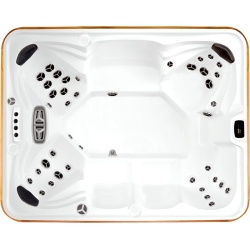 Спа бассейн Arctic Spa Summit XL LEGEND