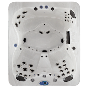 Спа бассейн Vita Spa Joli