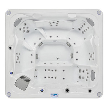 Гидромассажный спа-бассейн AquaVita 6005 Pro