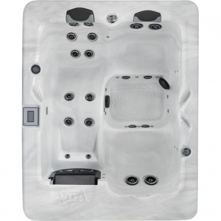 Спа бассейн Vita Spa Trio